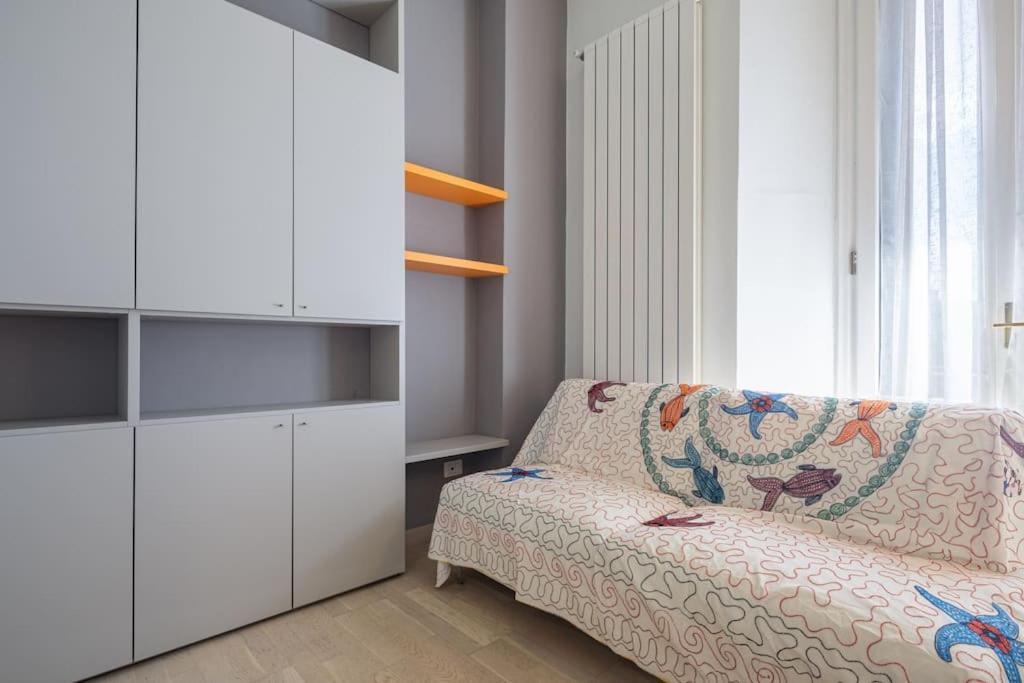 Small & Charming 1-Br Apt Флоренция Экстерьер фото