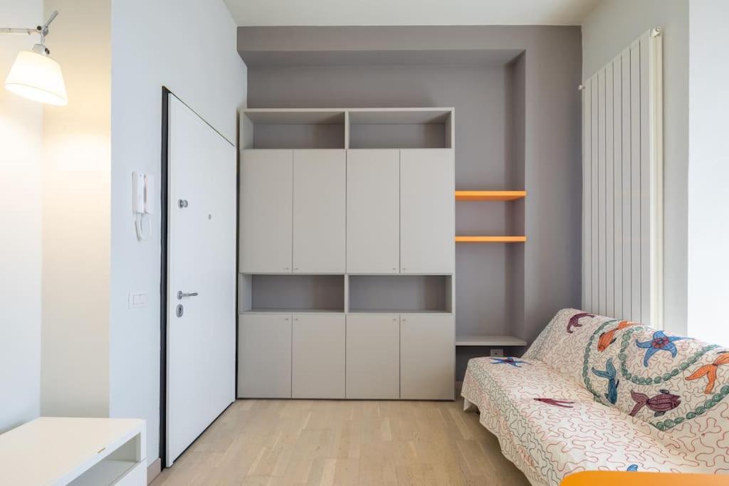 Small & Charming 1-Br Apt Флоренция Экстерьер фото